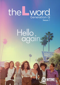 The L Word: Generation Q: Season 1