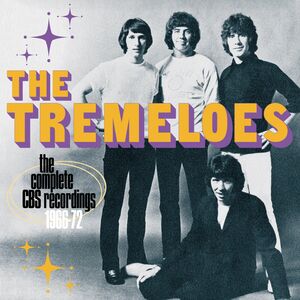 Complete CBS Recordings 1966-1972 [Import] , The Tremeloes