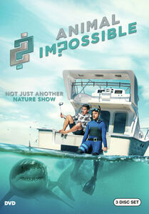 Animal Impossible Mythbusters But Animals