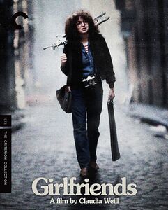 Girlfriends (Criterion Collection)
