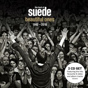 Beautiful Ones: The Best Of Suede 1992-2018 [Import] , Suede