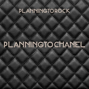 Planningtochanel , Planningtorock