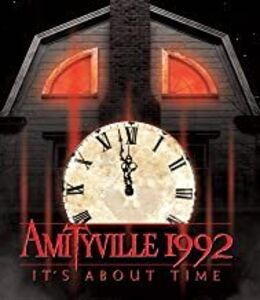 Amityville: It's About Time