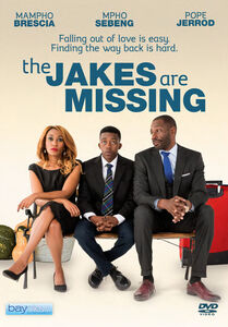 The Jakes Are Missing