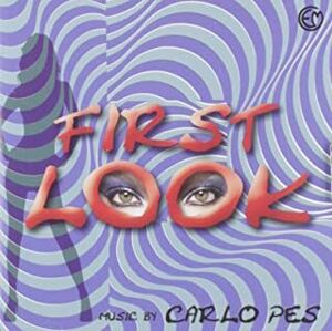 First Look (Original Soundtrack) [Import]