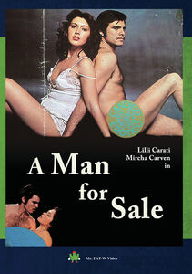 A Man for Sale , Mircha Carven