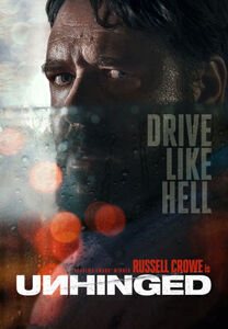 Unhinged [Import]