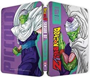 Dragon Ball Z - 4:3: Season 7