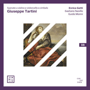 Suonate a Violino E Violoncell