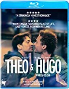 Theo & Hugo [Import]