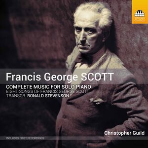 Complete Music for Solo Piano , Christopher Guild