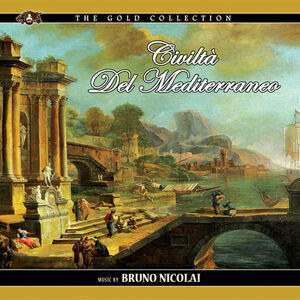 Civilta Del Mediterraneo (Original Soundtrack) [Import]