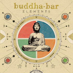 Buddha Bar: Elements /  Various [Import]