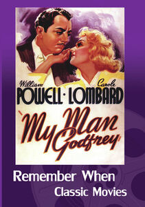 My Man Godfrey