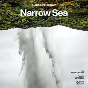 Caroline Shaw: Narrow Sea , Caroline Shaw