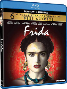 Frida , Salma Hayek