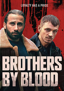 Brothers by Blood  (aka The Sound of Philadelphia)