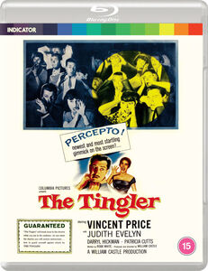The Tingler [Import]