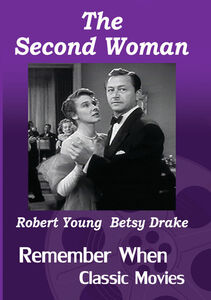 The Second Woman , Robert Young