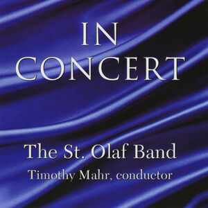 In Concert