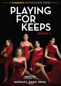 Playing for Keeps: Season 2