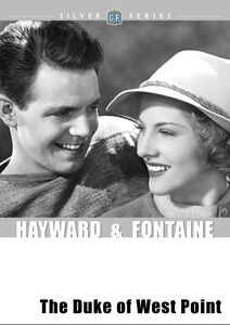The Duke of West Point (ClassicFlix Silver Series) , Louis Hayward