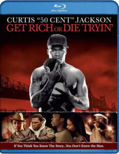 Get Rich or Die Tryin' , Leon