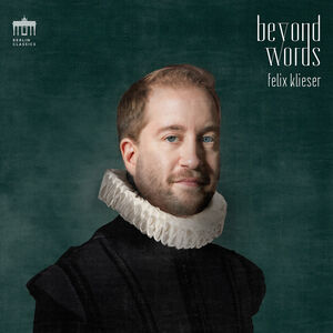 Beyond Words , Klieser Chaarts Chamber Artists