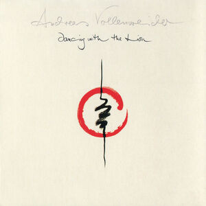 Dancing With The Lion , Andreas Vollenweider