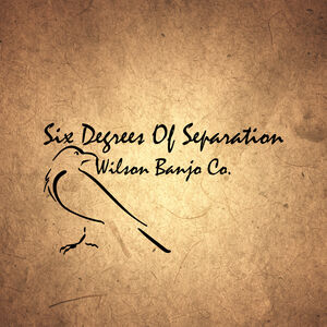 what are the six degrees of separation