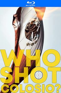 Who Shot Colosio
