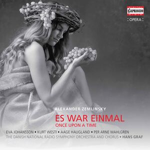 Es War Einmal , The Danish National Radio Chourus