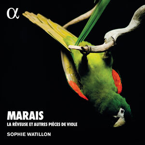 La Reveuse , Sophie Watillon