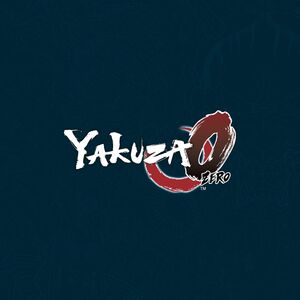 Yakuza 0 (Deluxe) (Original Soundtrack)