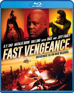 Vengeance fast Fast Vengeance