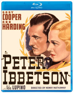 Peter Ibbetson , Gary Cooper