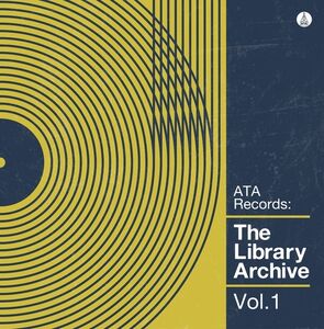 The Library Archive, Vol. 1 , Various Artists