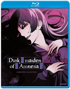 Dusk Maiden Of Amnesia