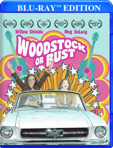 Woodstock Or Bust