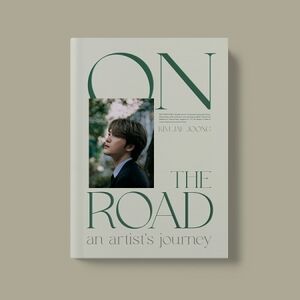 On the Road - An Artist's Journey [Import]