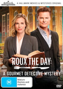 Roux the Day: A Gourmet Detective Mystery [Import]