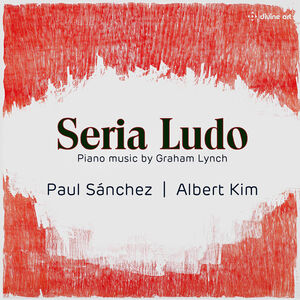 Seria Ludo , Sanchez Kim