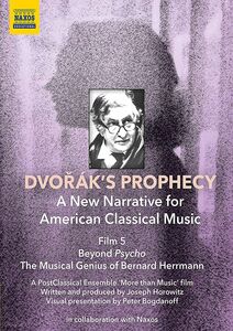 Dvorak's Prophecy: Film 5