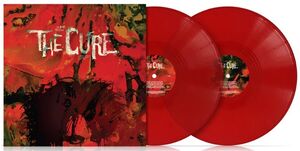 Many Faces Of The Cure /  Various (Ltd 180gm Gatefold Red Vinyl) [Import]