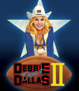Debbie Does Dallas, Part II