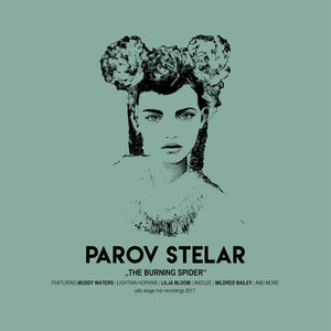 Burning Spider , Parov Stelar