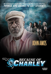 Because Of Charley , John Amos