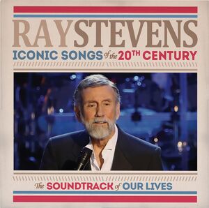 Iconic Songs Of The 20th Century (The Soundtrack Of Our Lives)