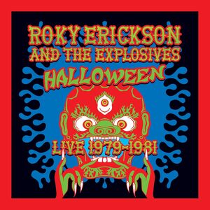 Halloween: Live 1979-1981