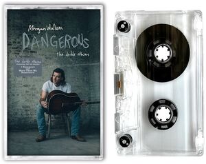 Dangerous: The Double Album   : [Double Cassette] , Morgan Wallen